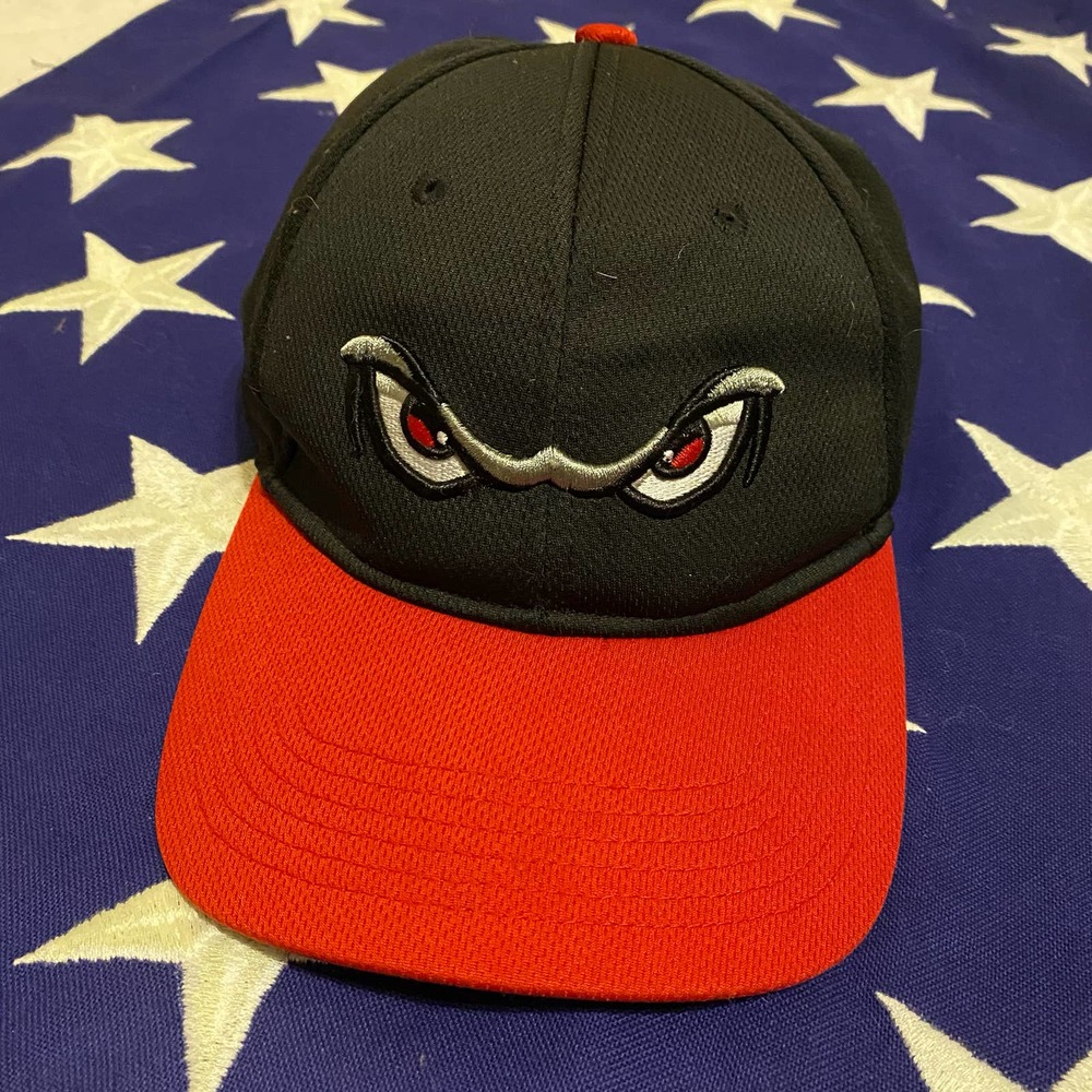 Minor League Baseball OC Sports Lake Elsinor Storm Adjustable Baseball Cap